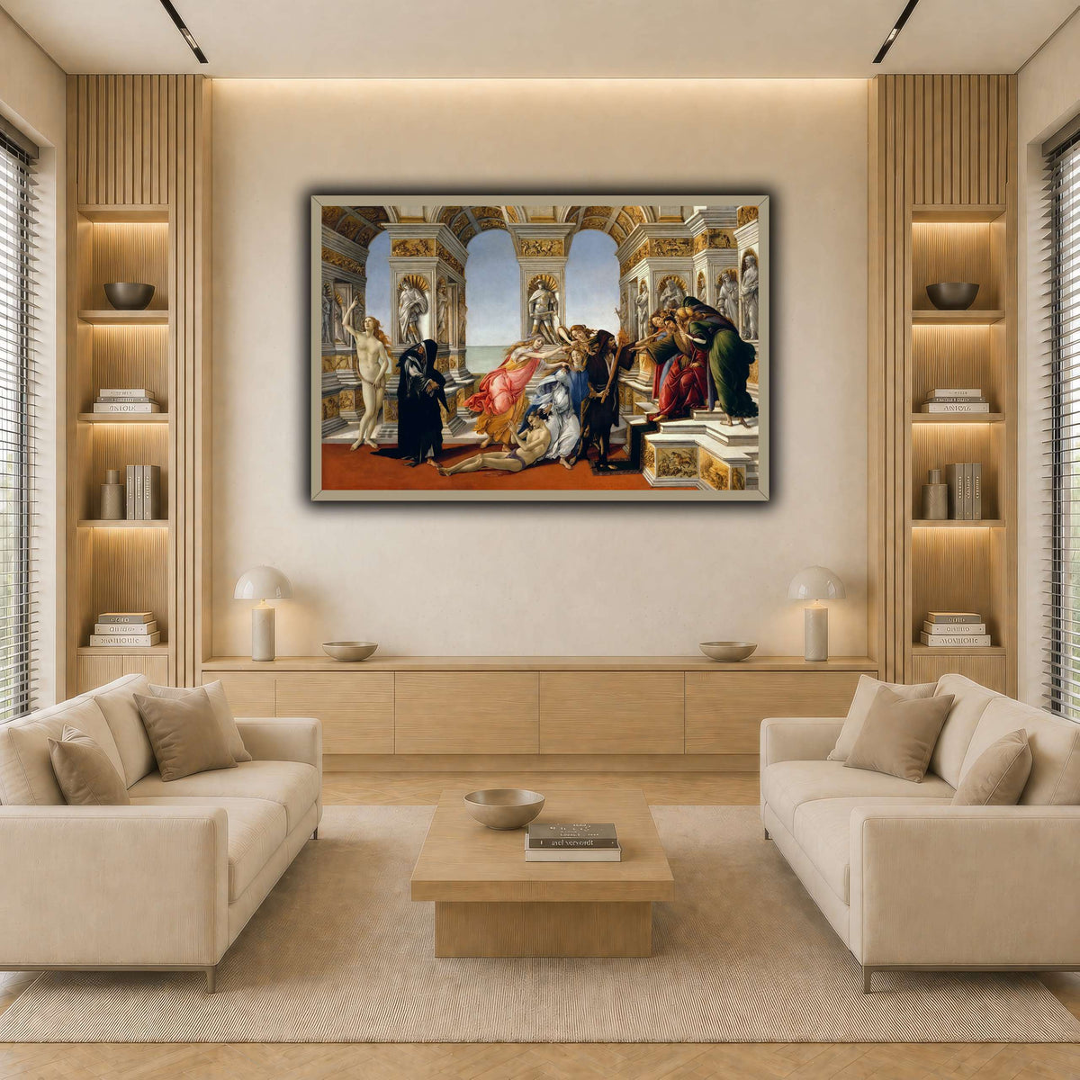 31 light neutral-living room