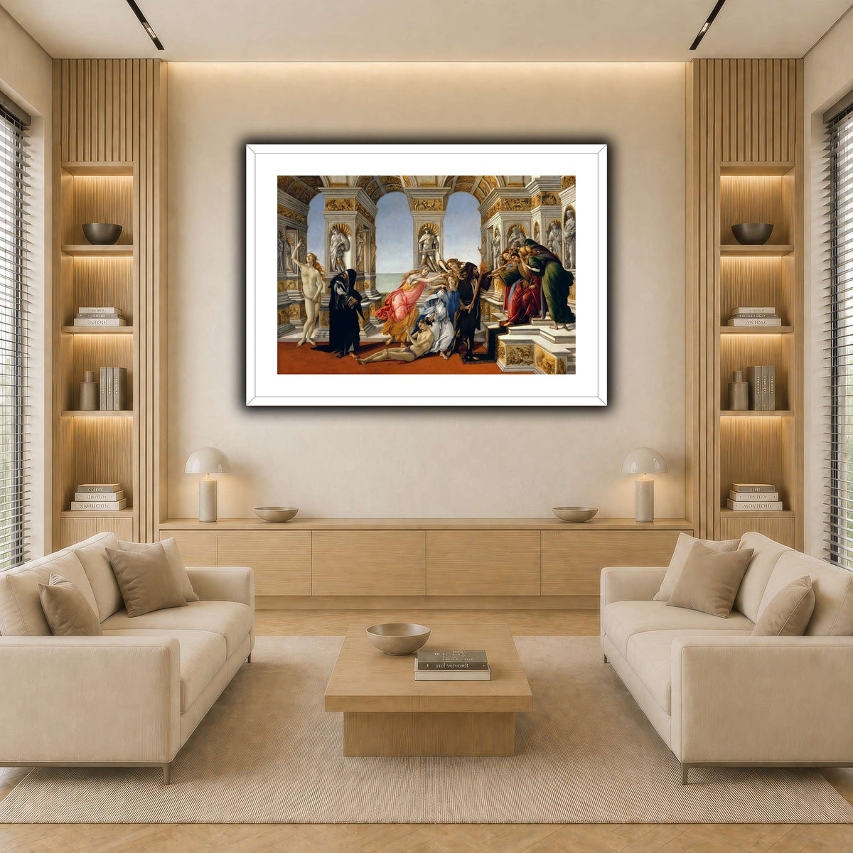 31 light neutral-living room