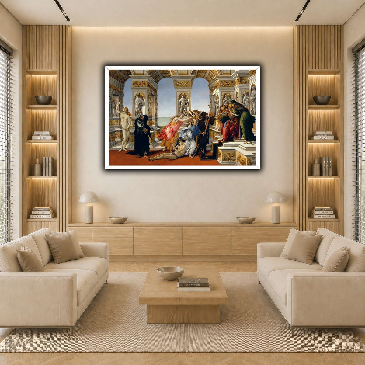 31 light neutral-living room