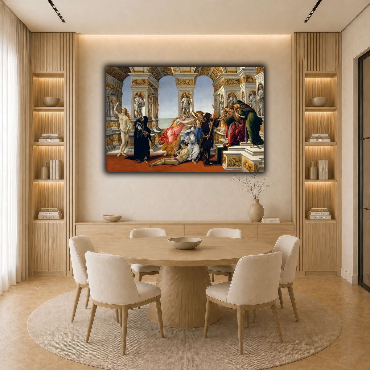 31 light neutral-dining room