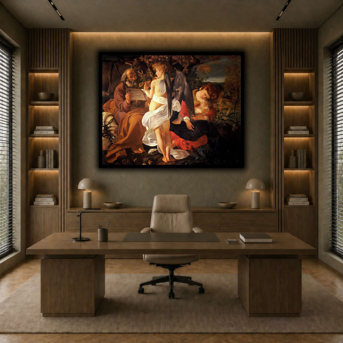 32 earth-office