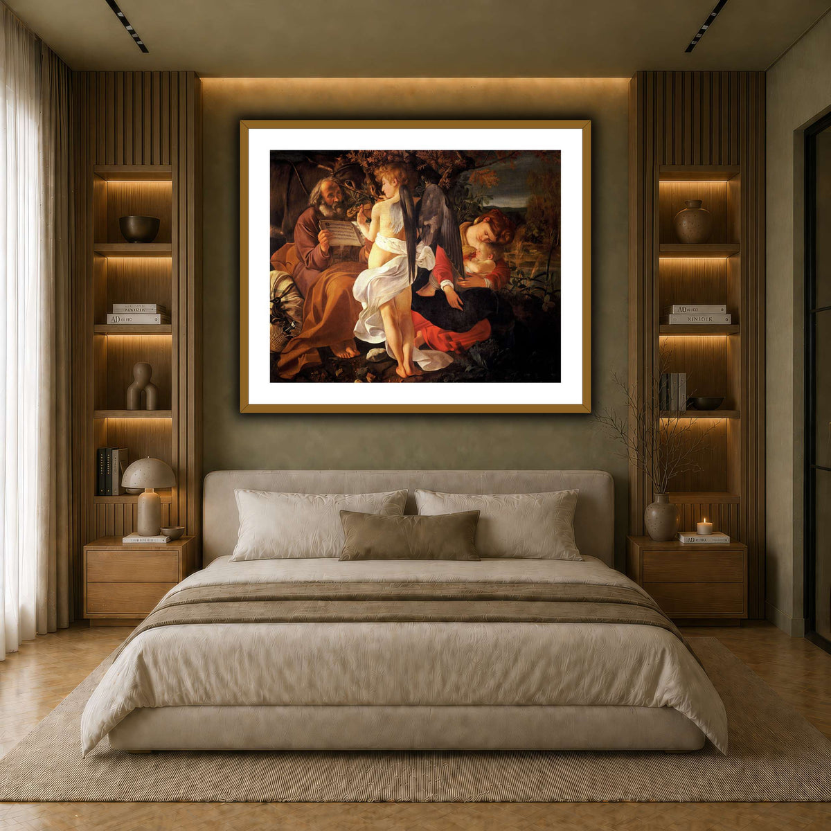 32 earth-bedroom