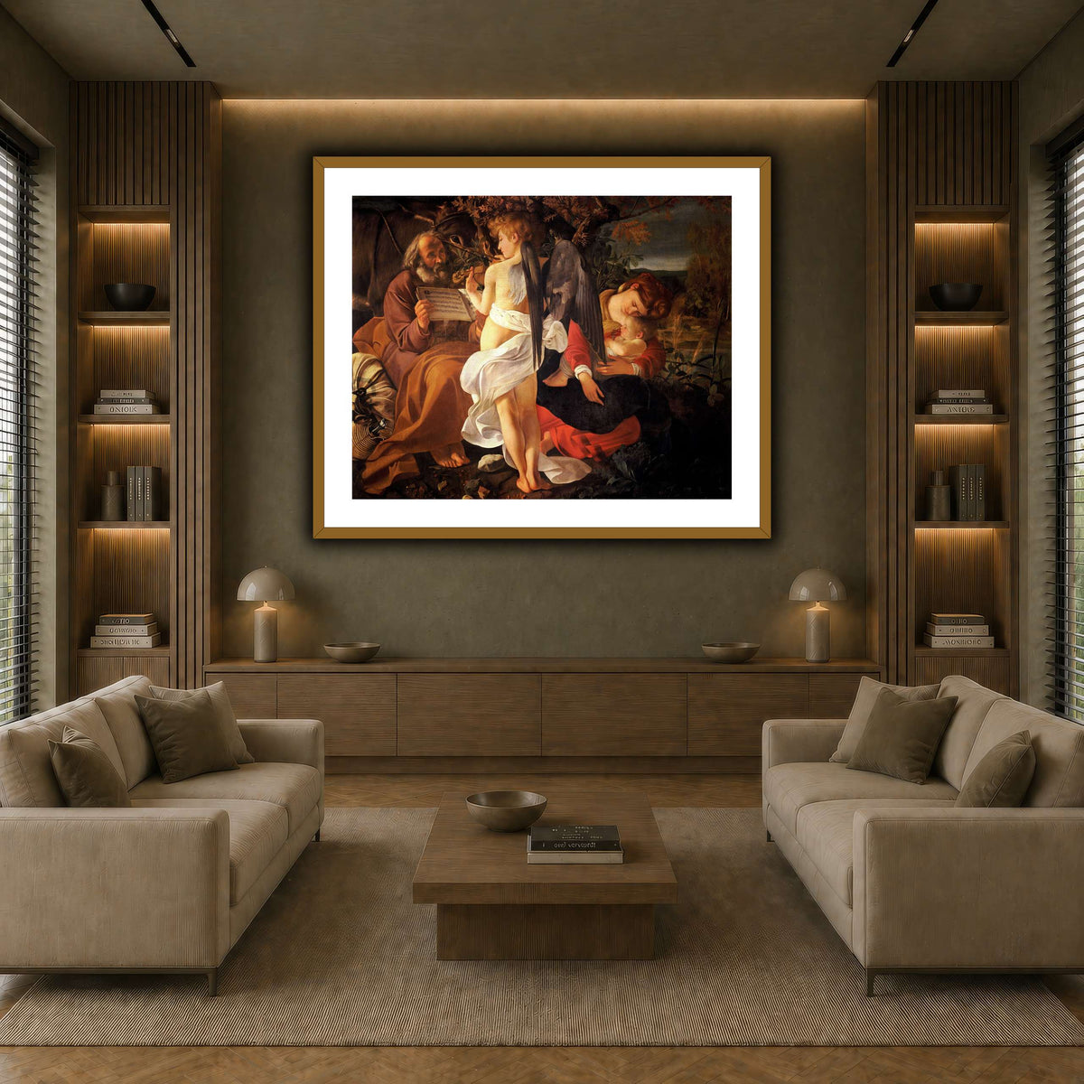 32 earth-living room