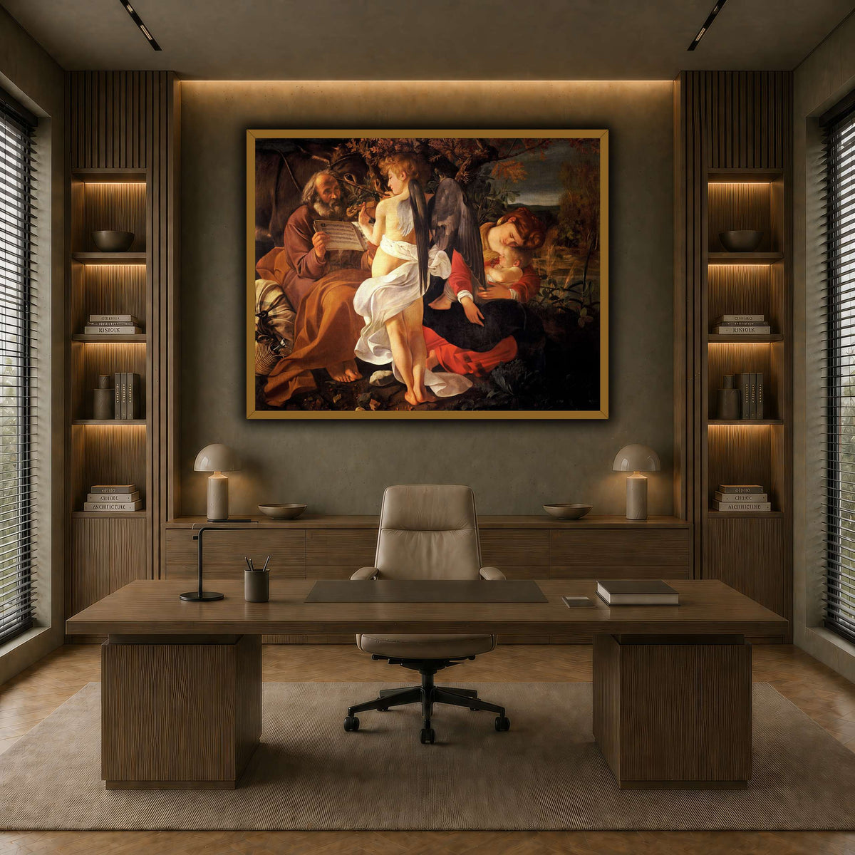 32 earth-office