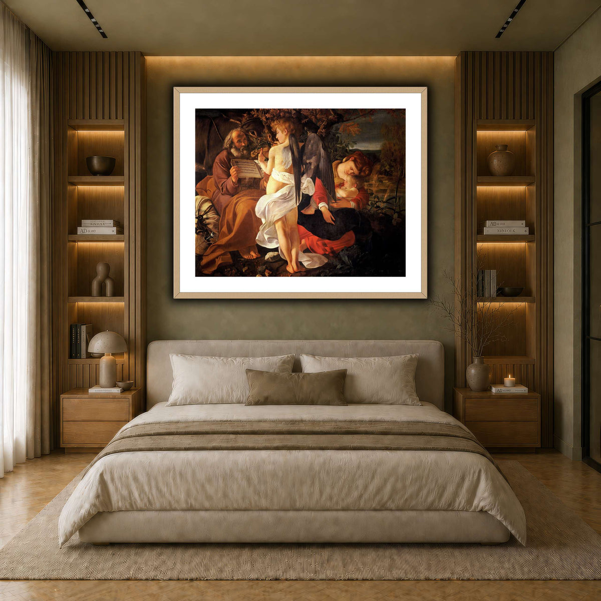 32 earth-bedroom