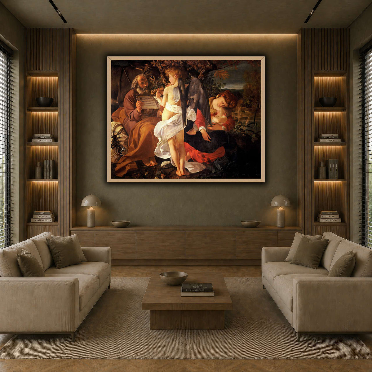 32 earth-living room
