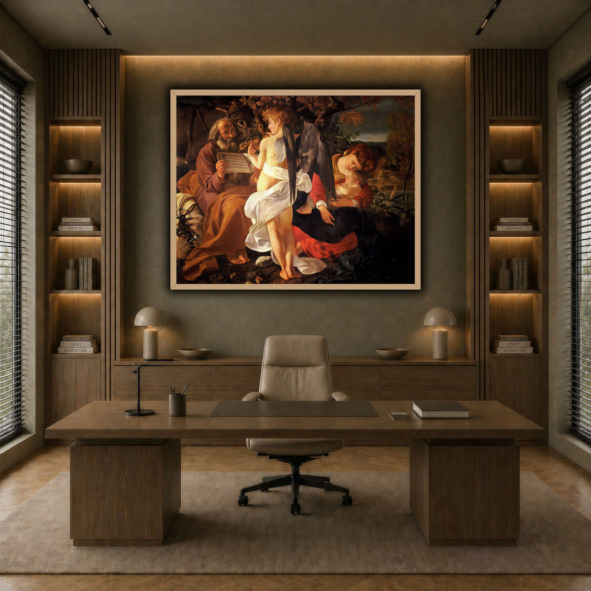 32 earth-office