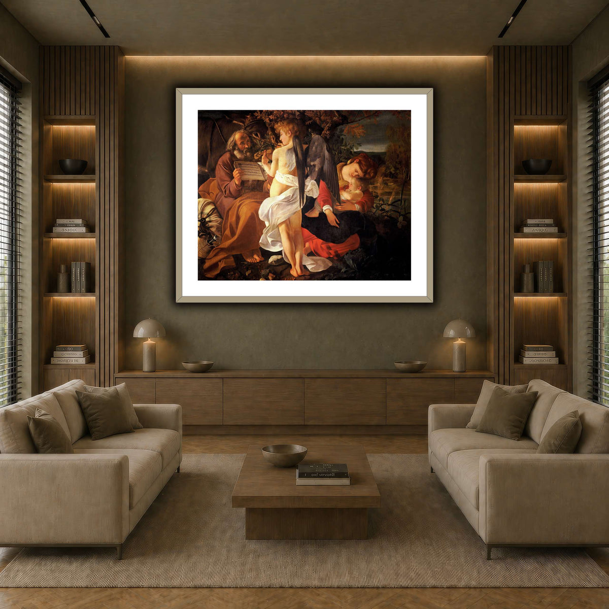 32 earth-living room