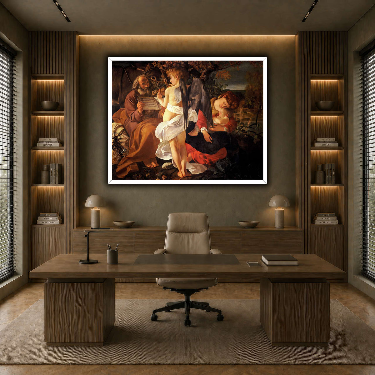 32 earth-office
