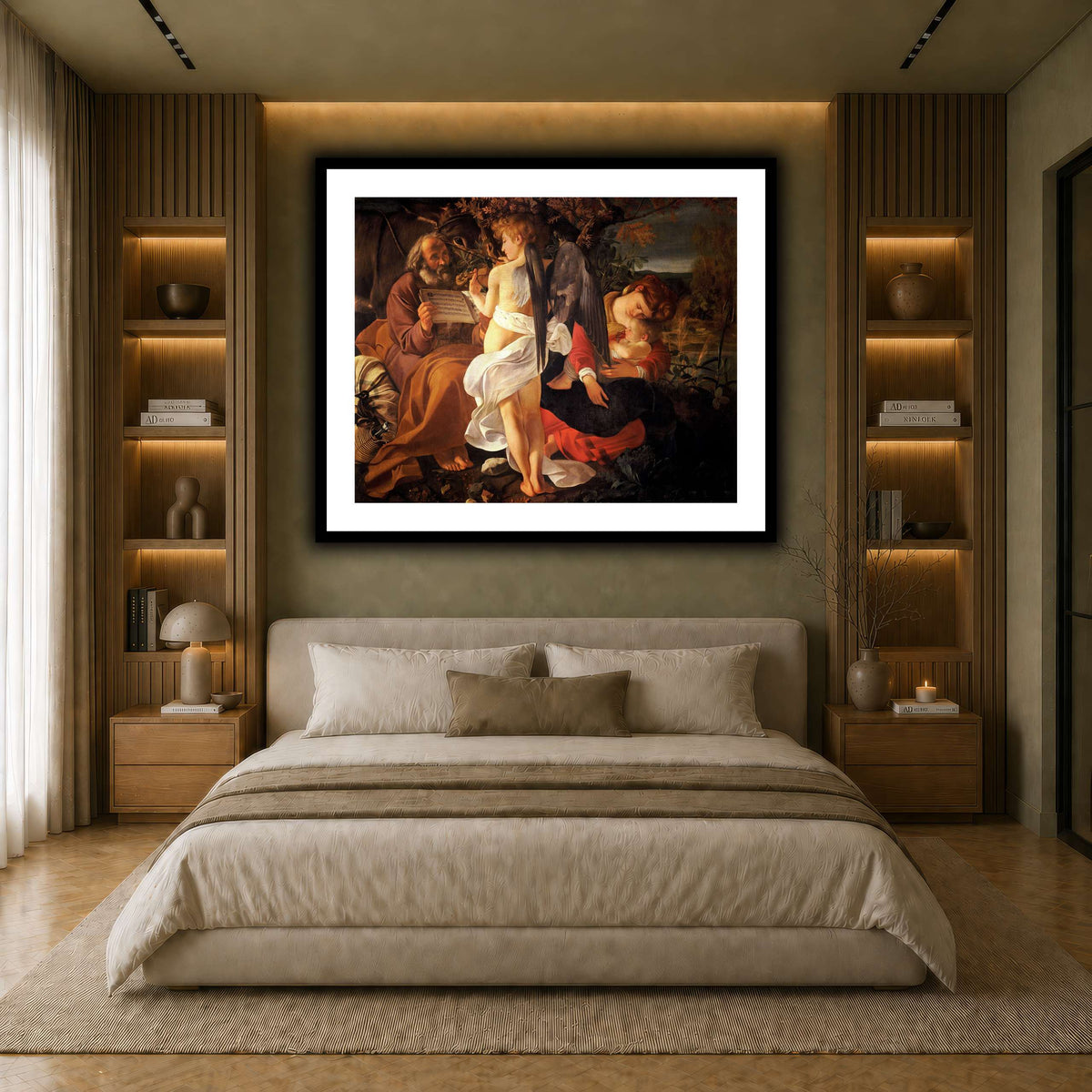 32 earth-bedroom