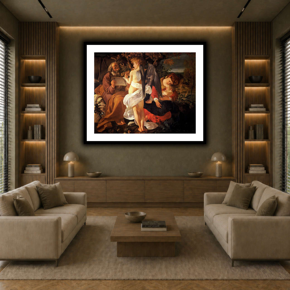 32 earth-living room