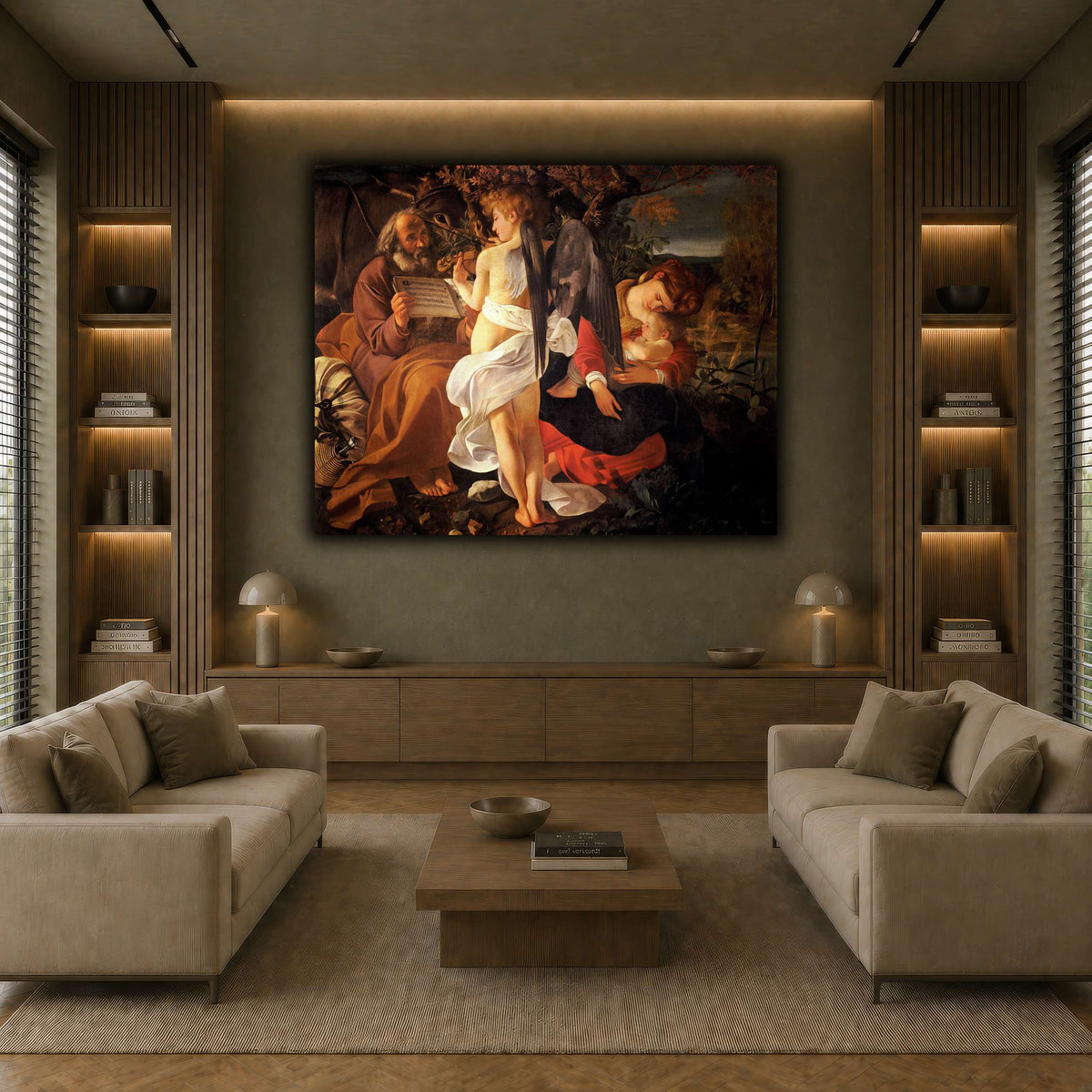 32 earth-living room