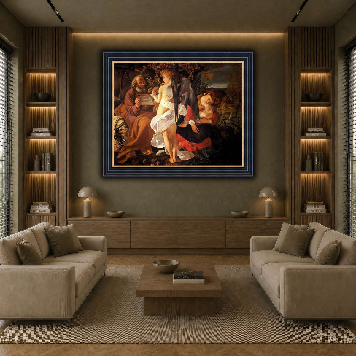 32 earth-living room