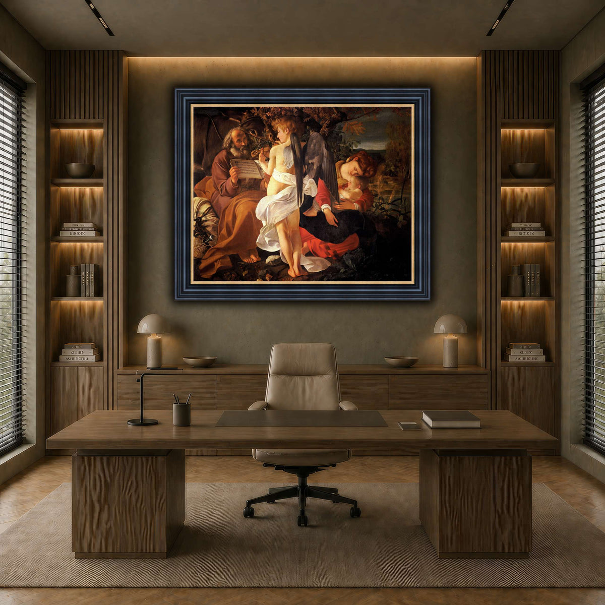 32 earth-office