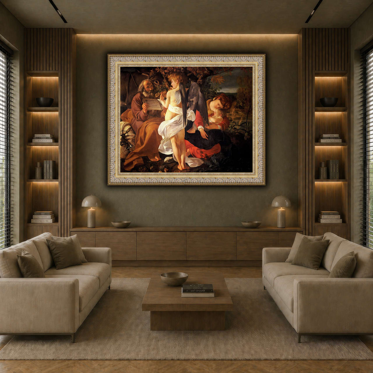 32 earth-living room