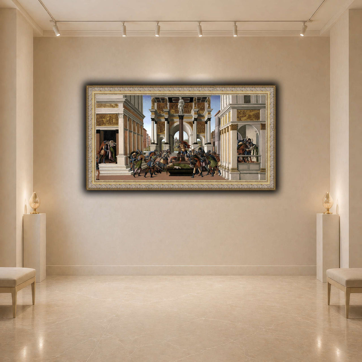 32 light neutral- agallery