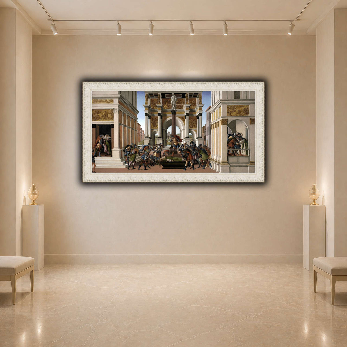 32 light neutral- agallery
