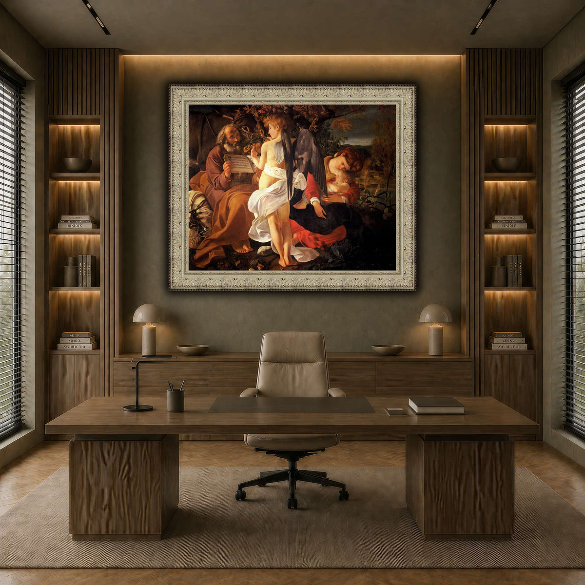 32 earth-office