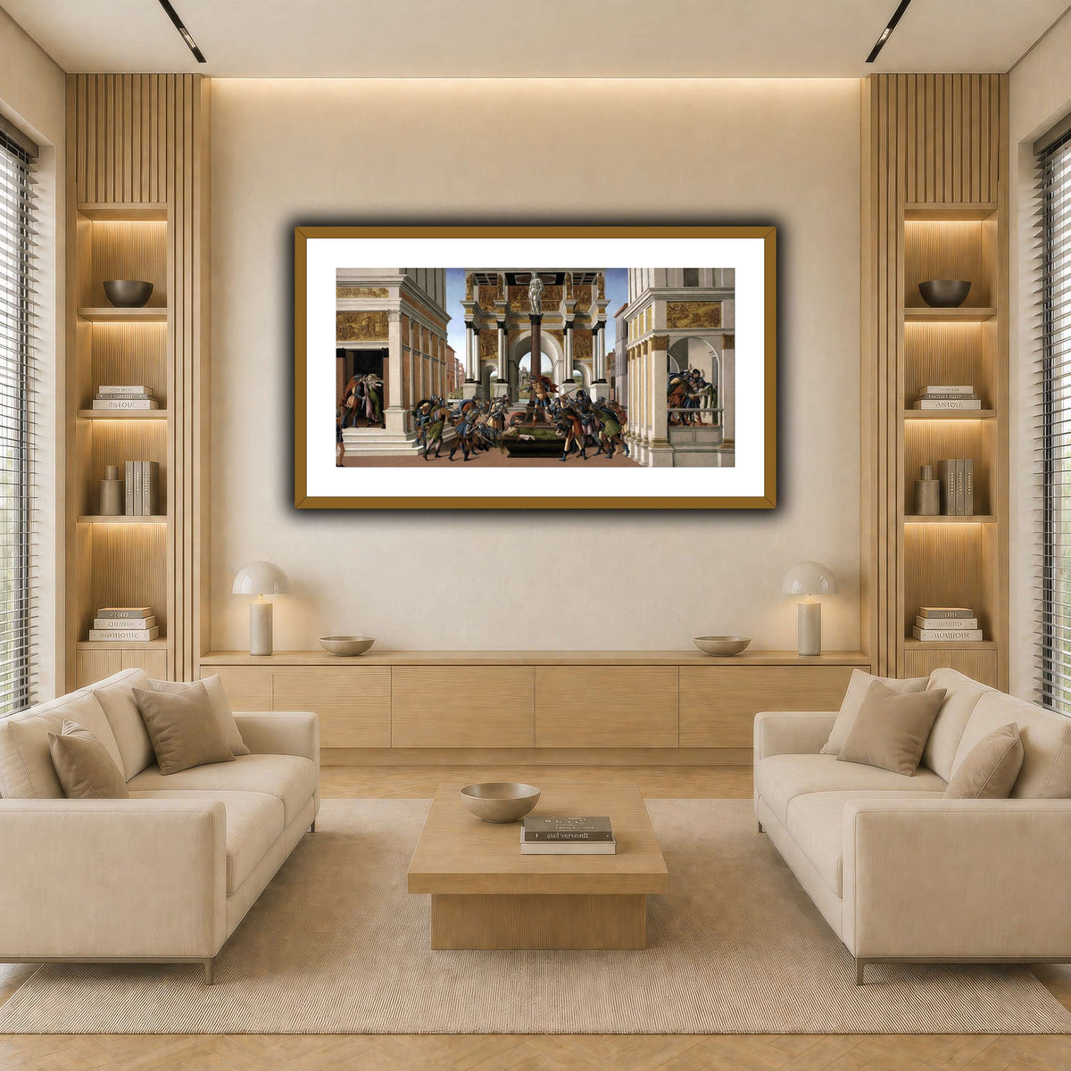 32 light neutral-living room