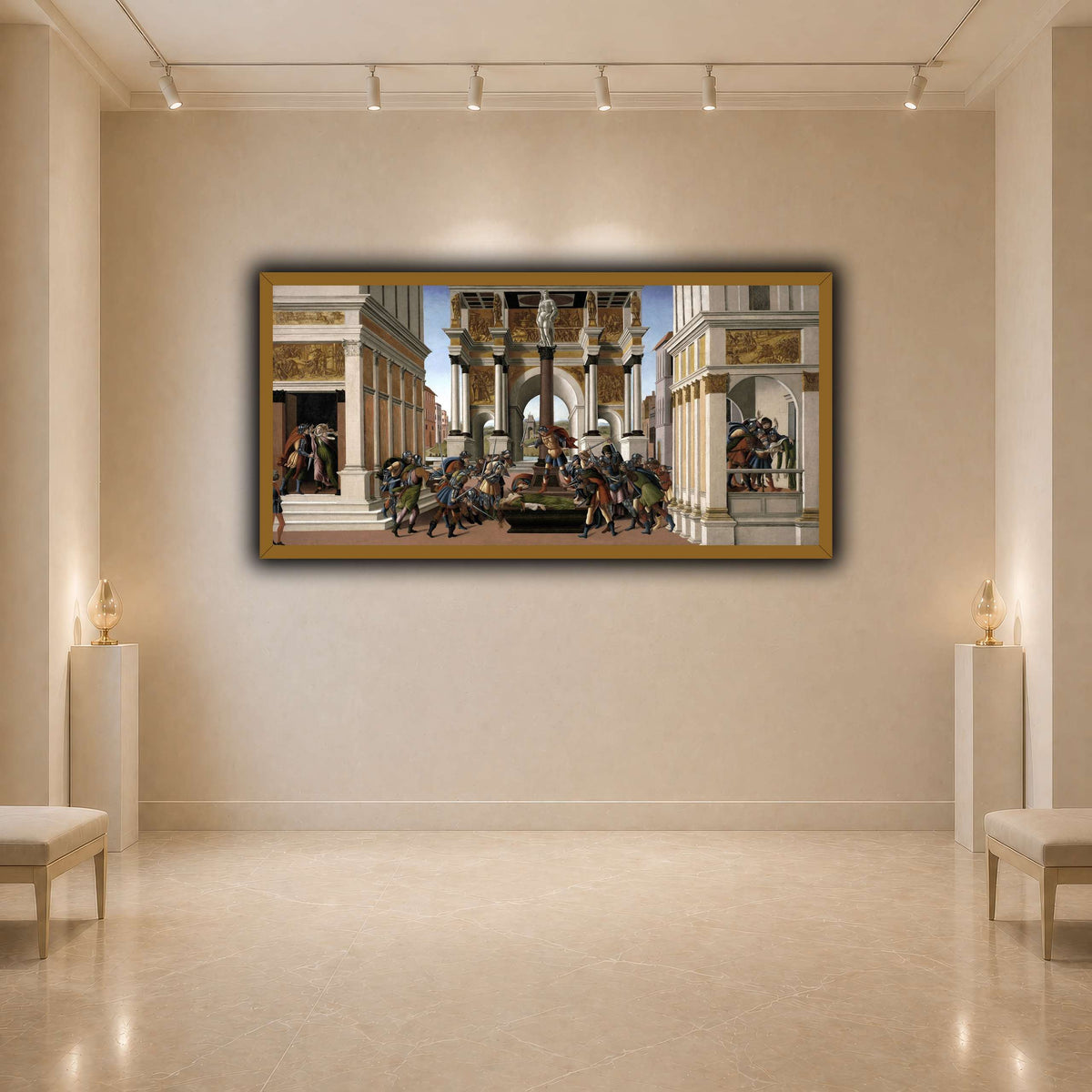 32 light neutral- agallery