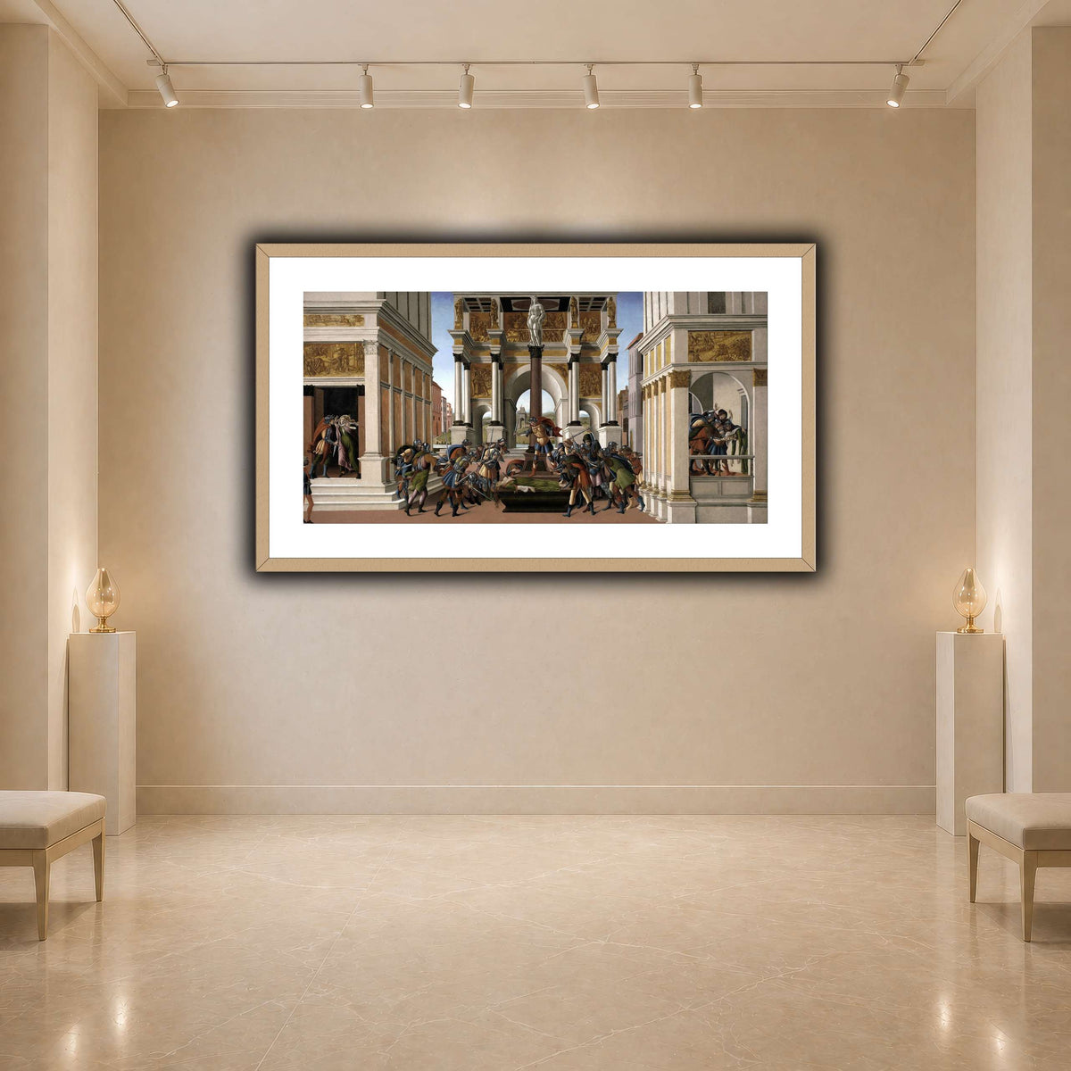 32 light neutral- agallery