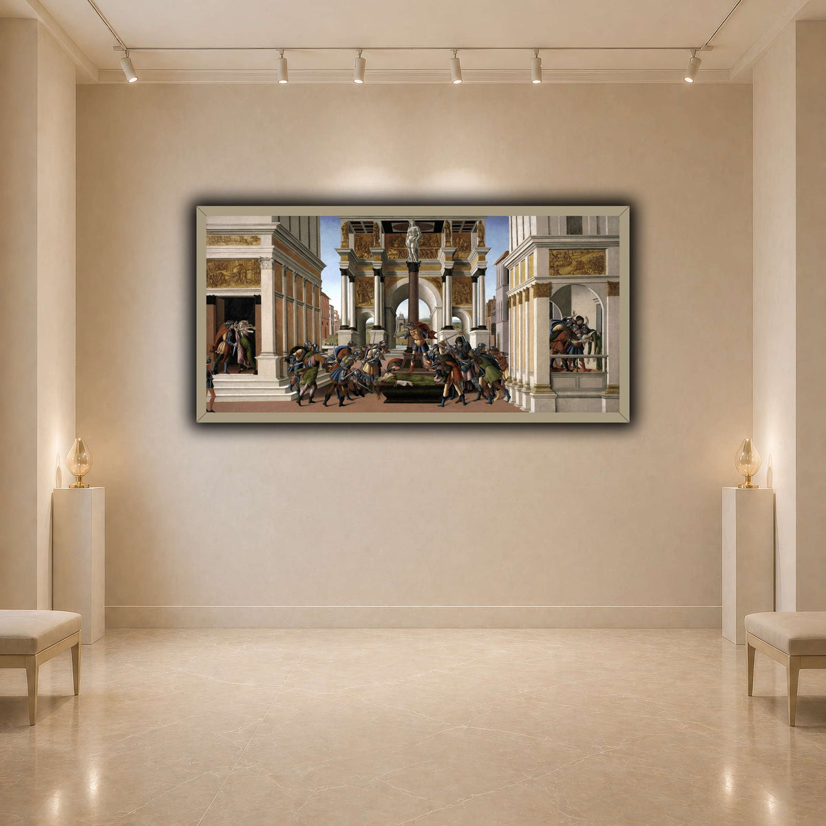 32 light neutral- agallery