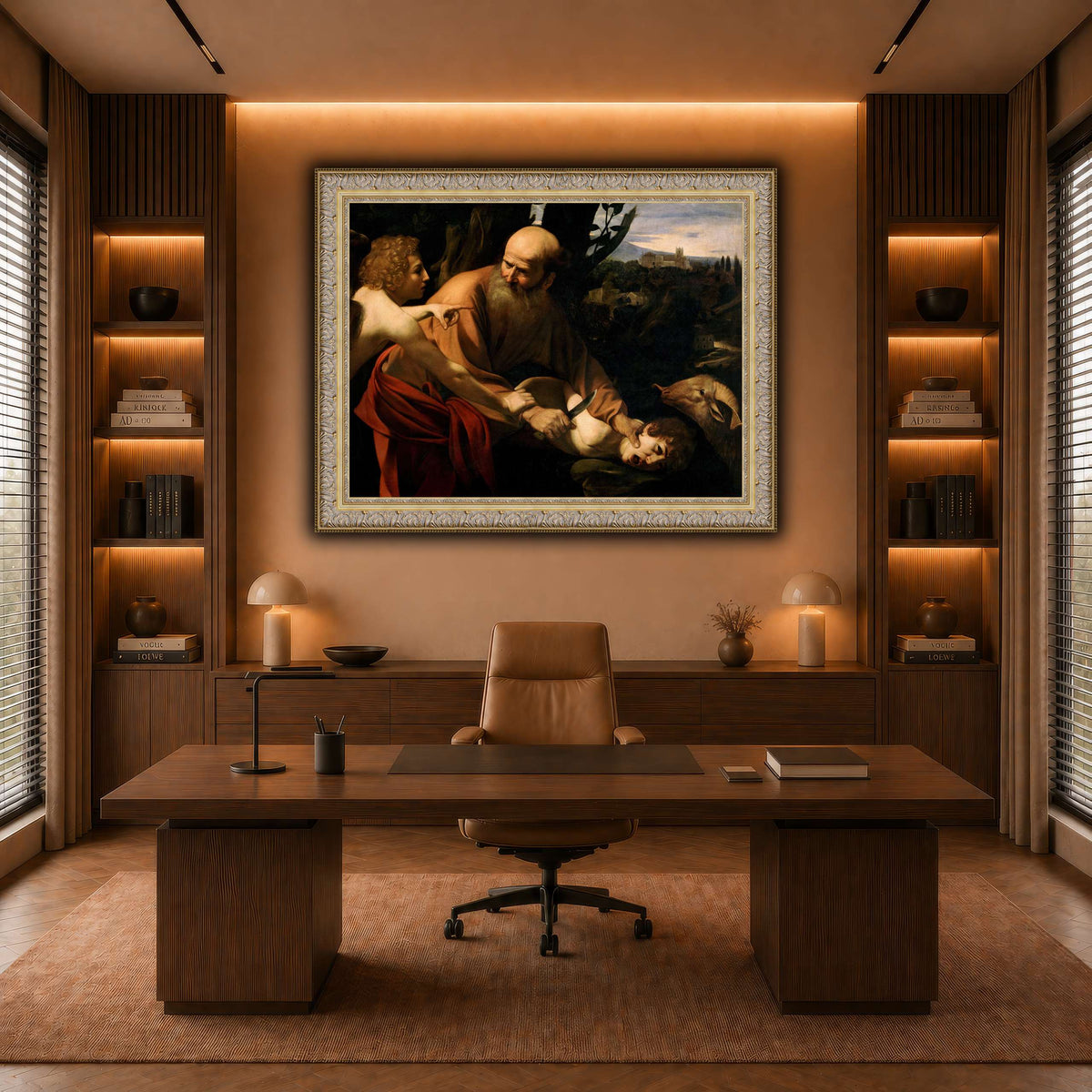 33 warm-office