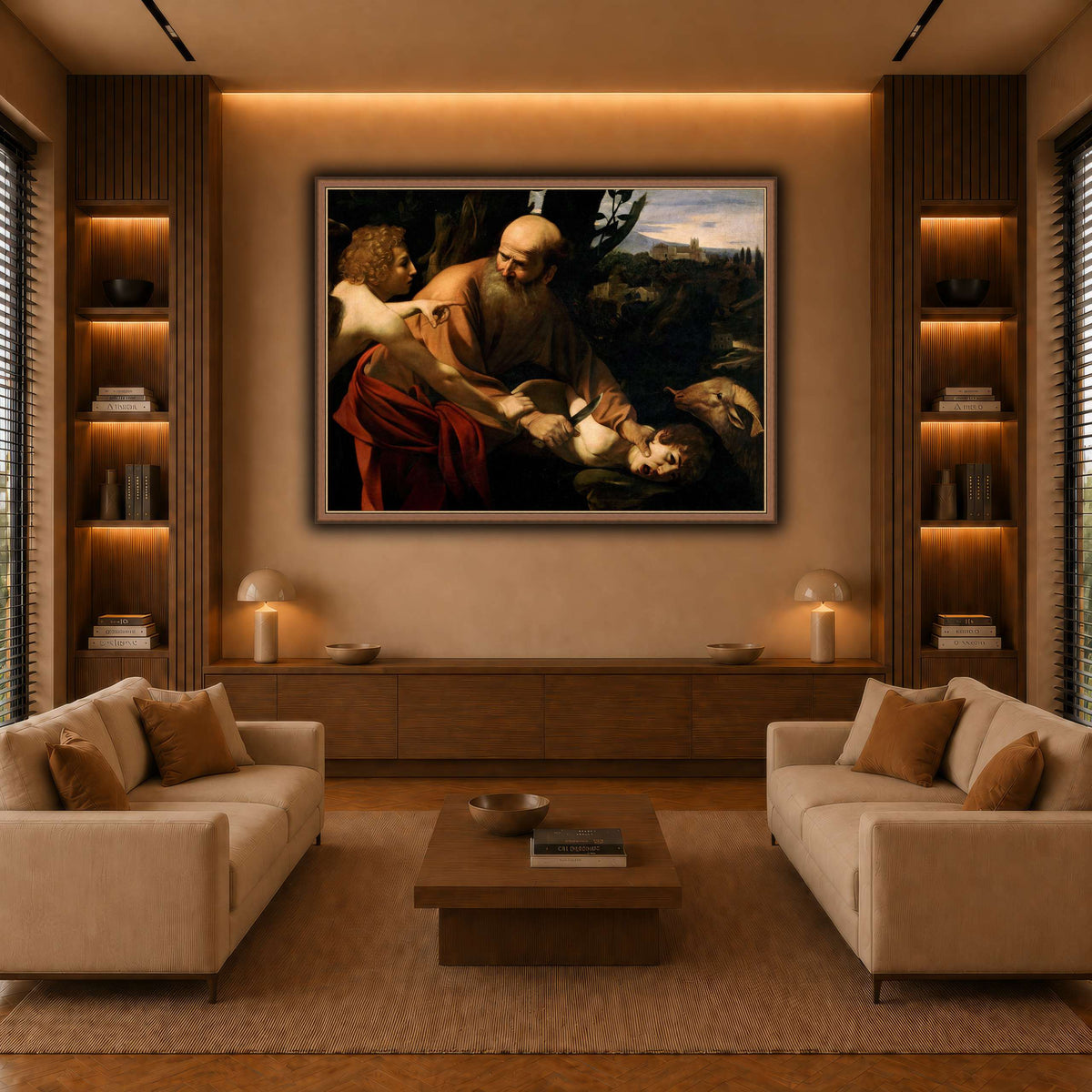 33 warm-living-room