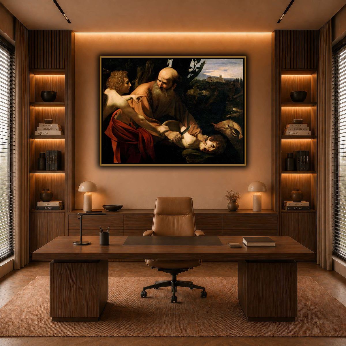 33 warm-office