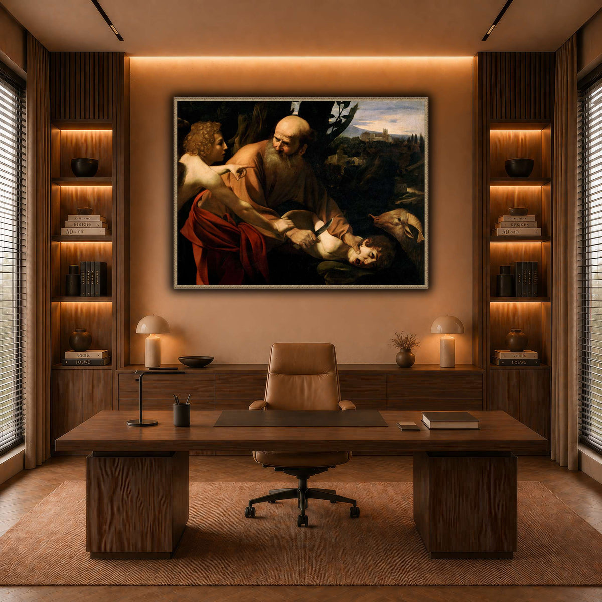 33 warm-office