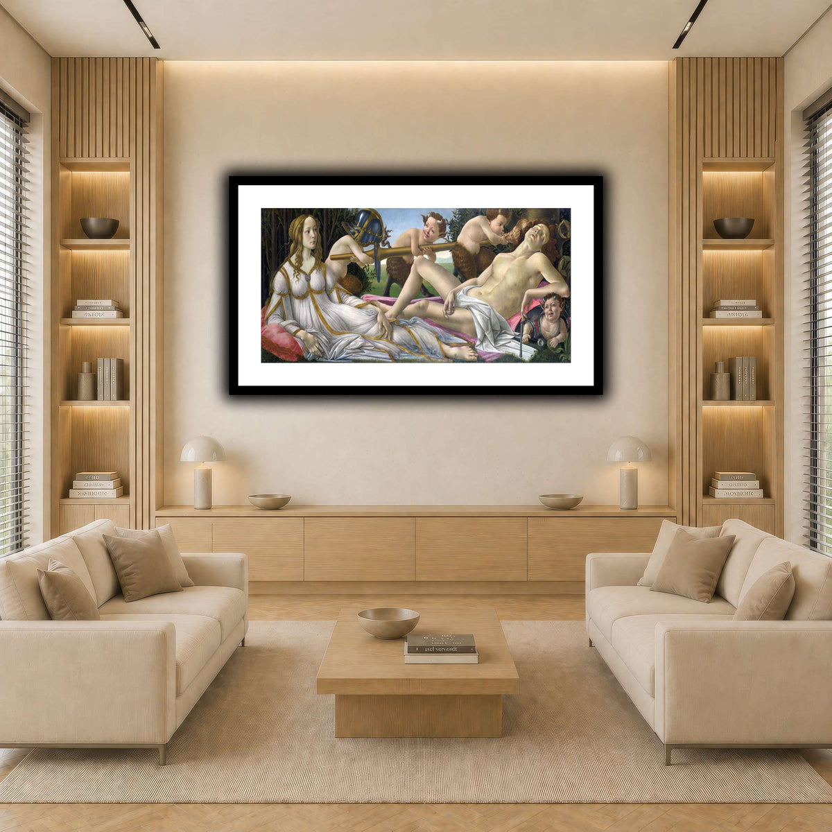 33 light neutral-living room
