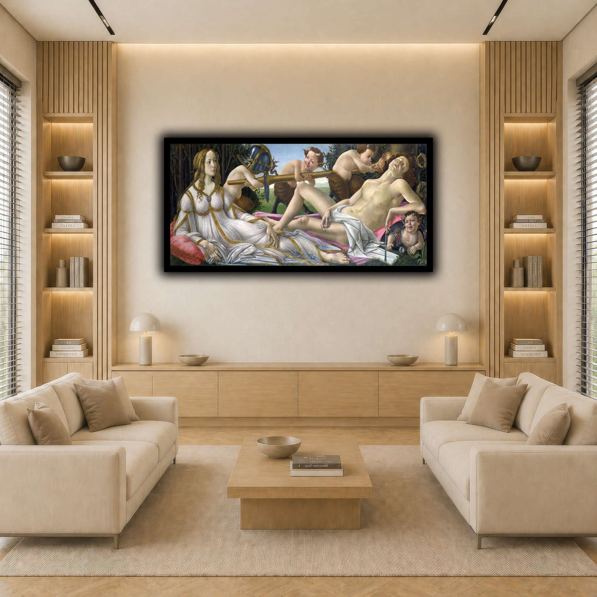 33 light neutral-living room