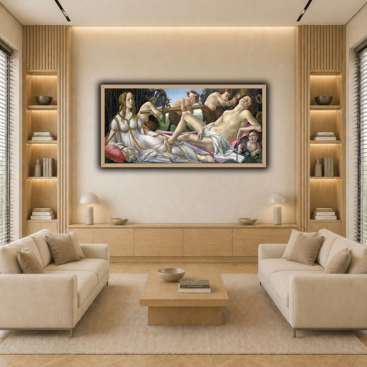 33 light neutral-living room