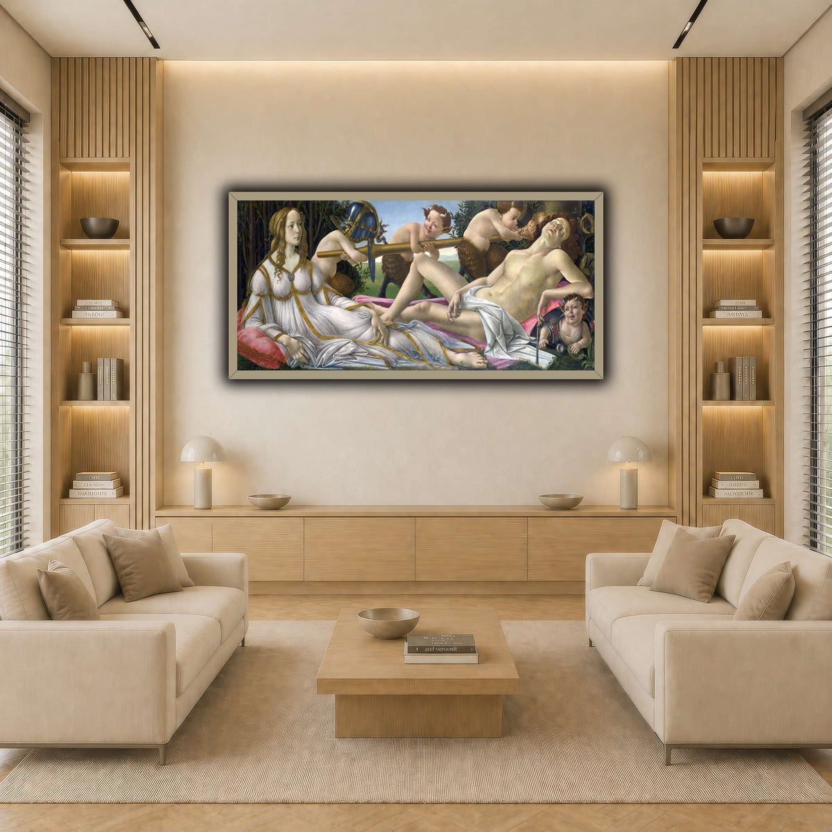 33 light neutral-living room