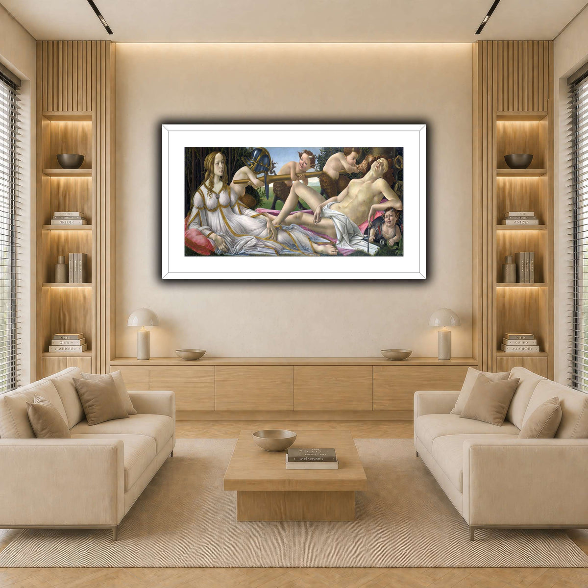 33 light neutral-living room