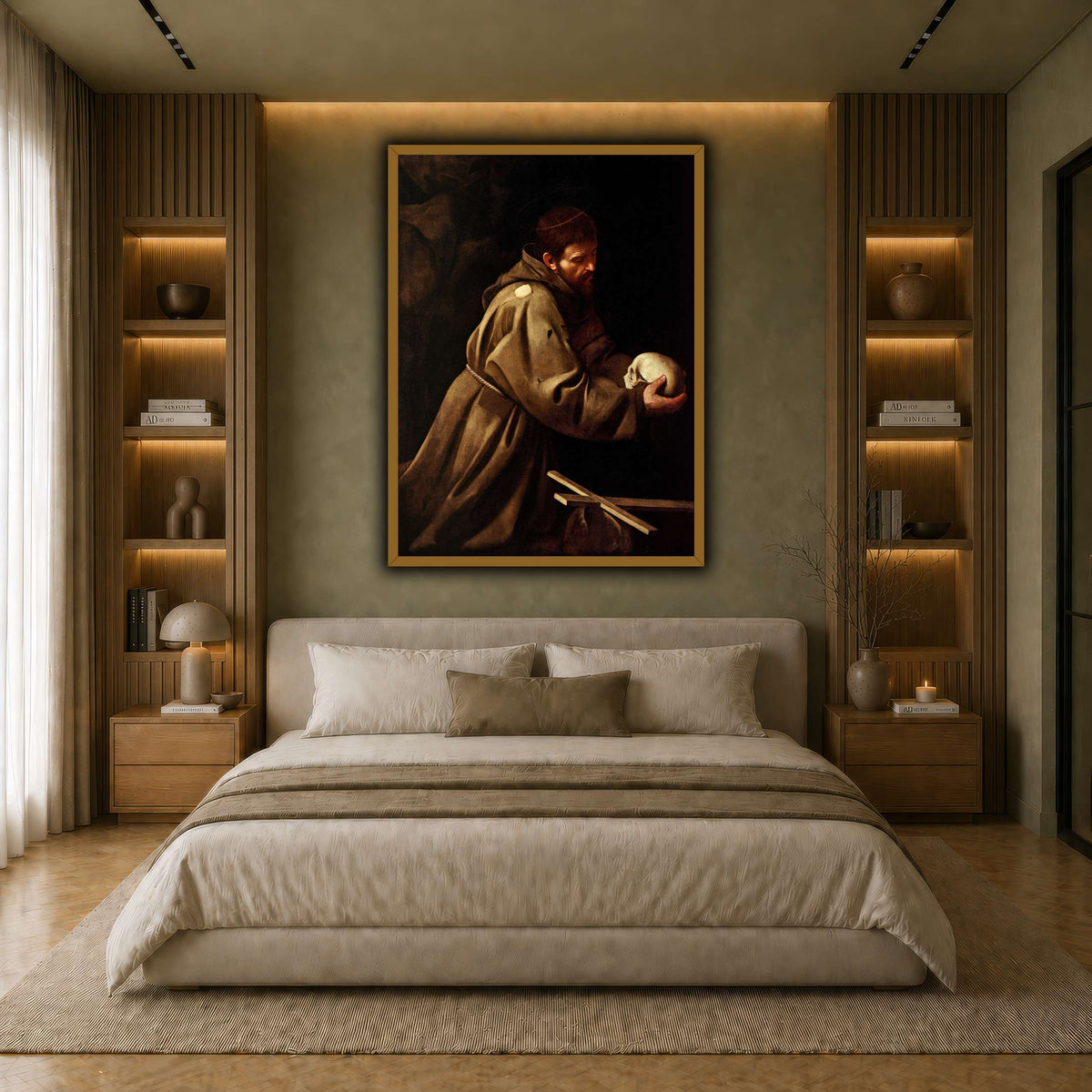34 earth-bedroom