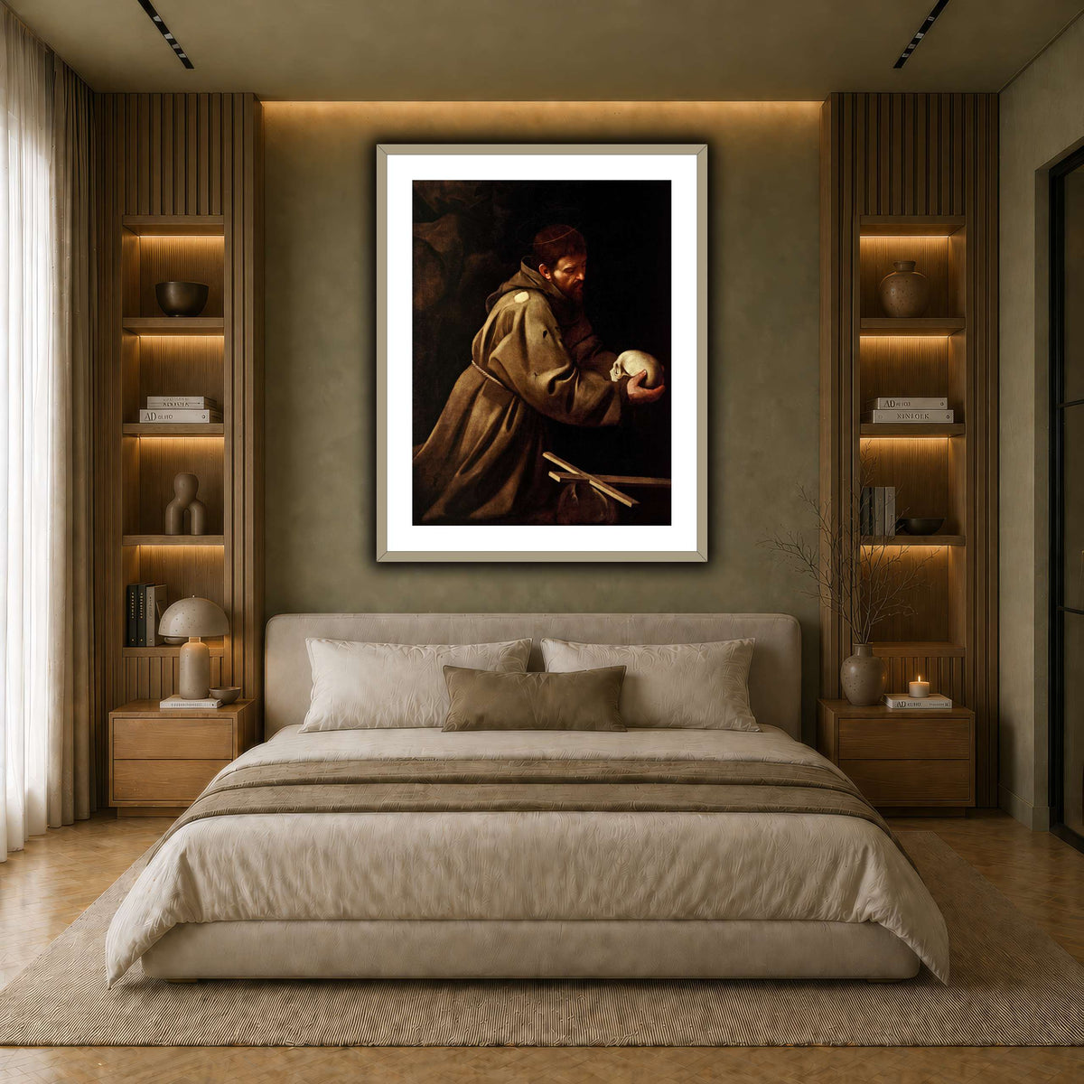 34 earth-bedroom