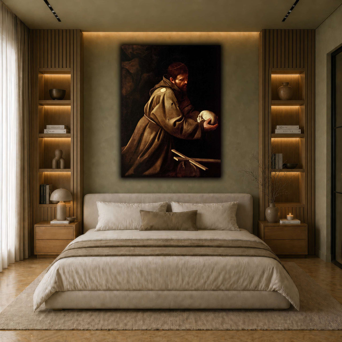34 earth-bedroom
