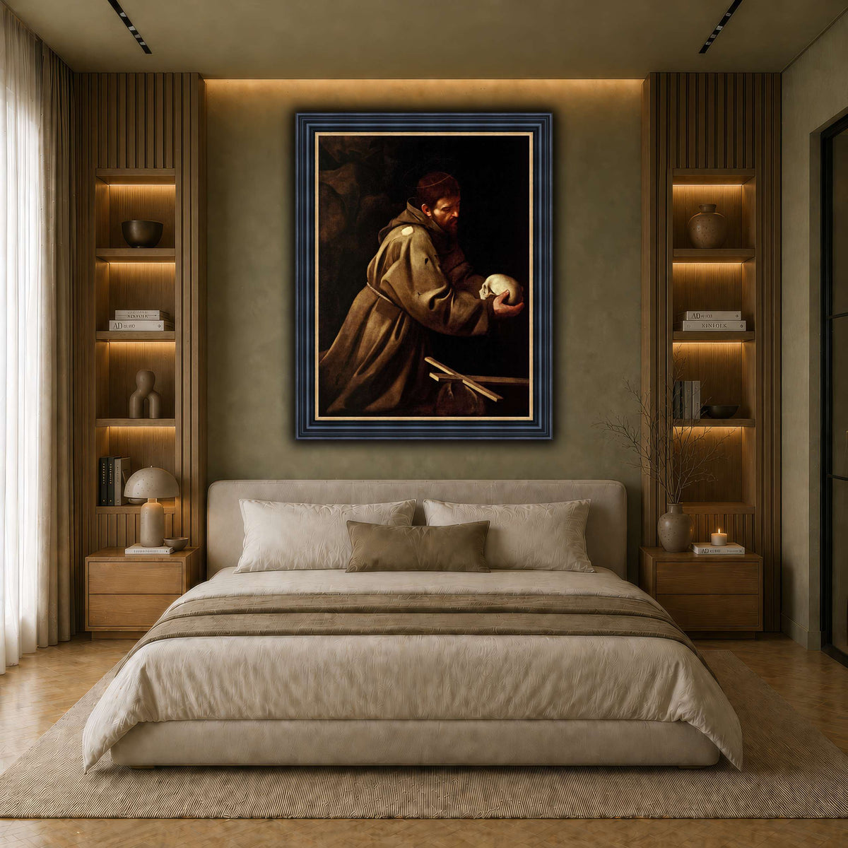 34 earth-bedroom
