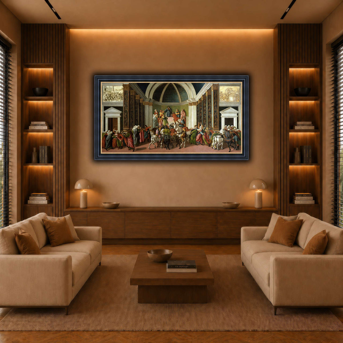 34 warm-living-room
