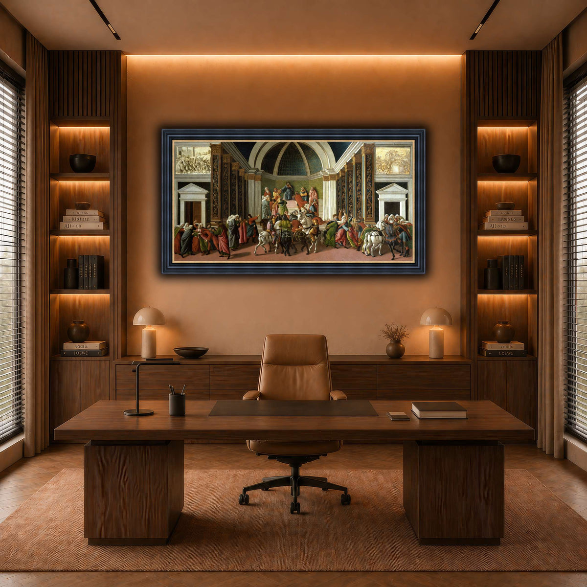 34 warm-office