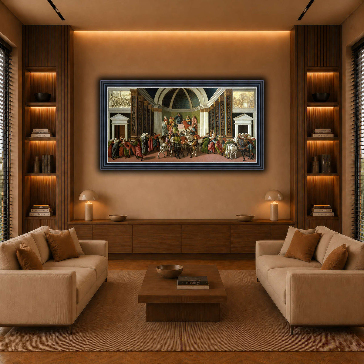 34 warm-living-room