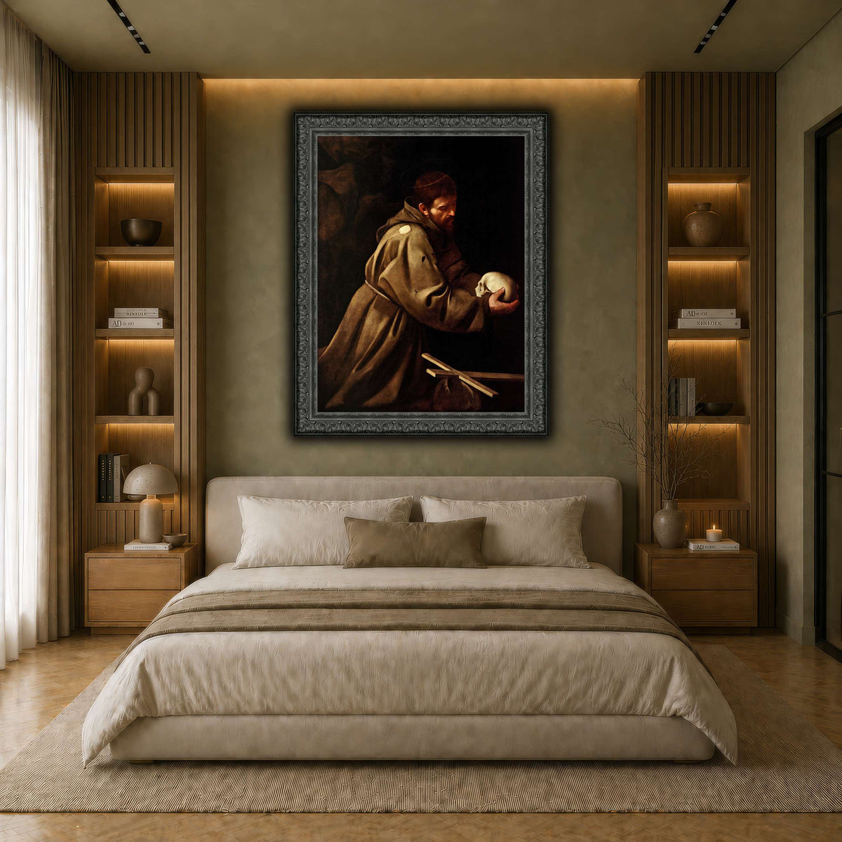 34 earth-bedroom