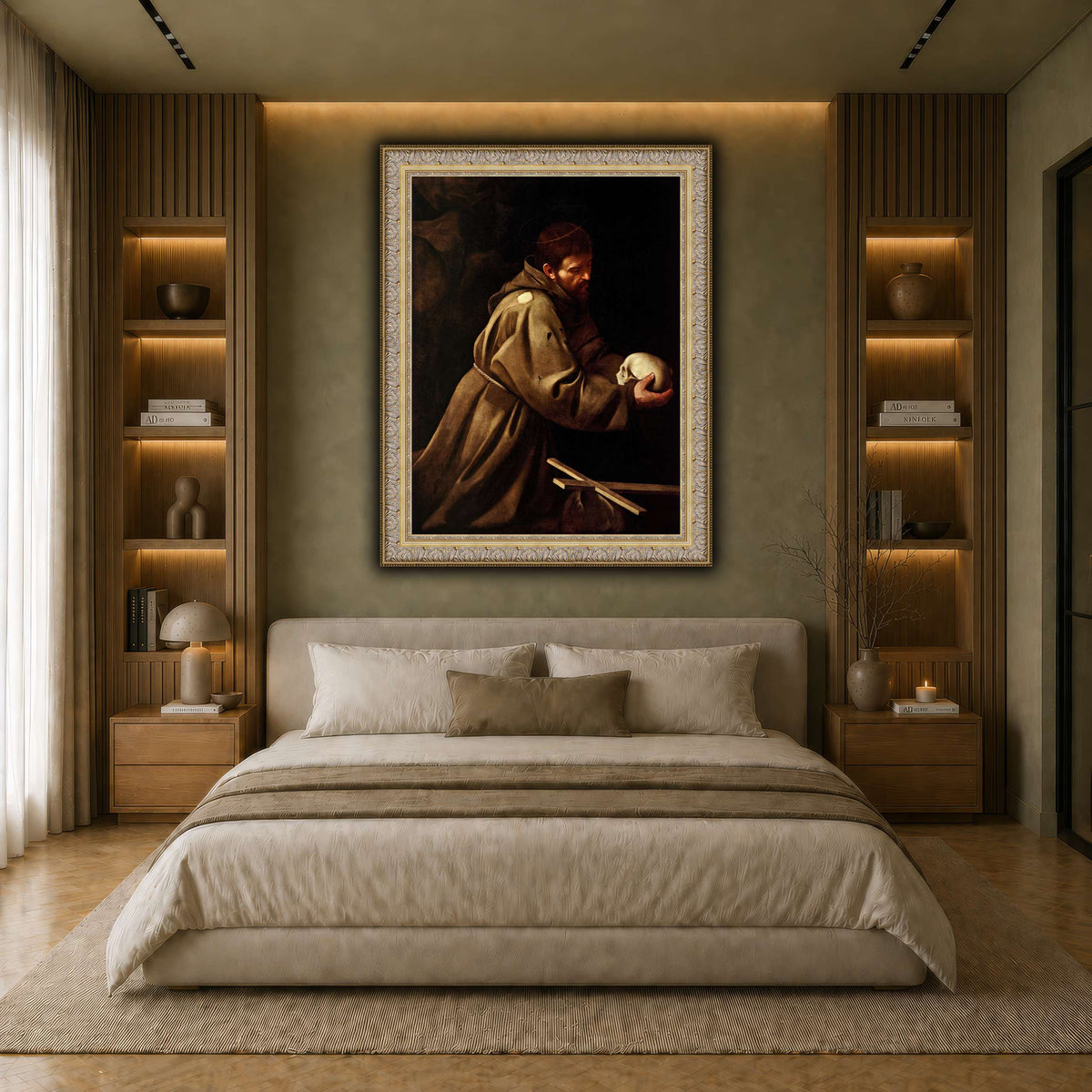 34 earth-bedroom