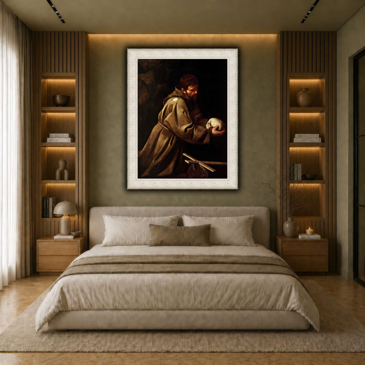 34 earth-bedroom