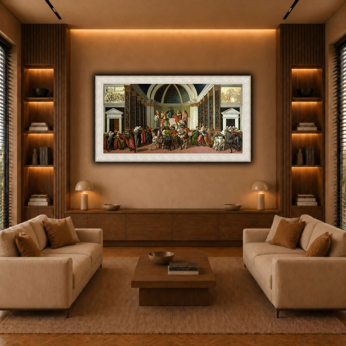 34 warm-living-room