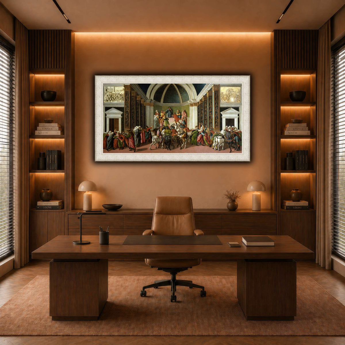 34 warm-office