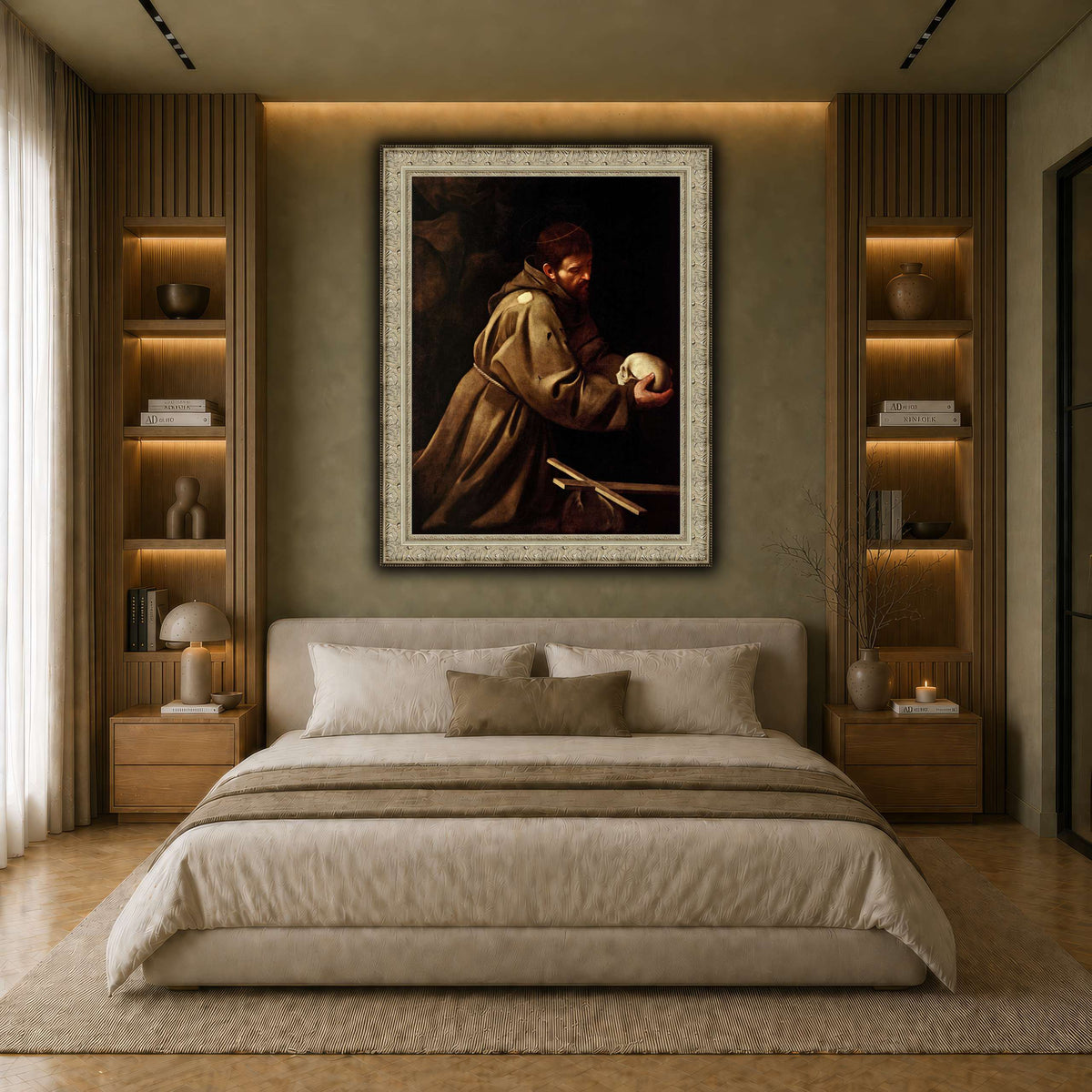 34 earth-bedroom