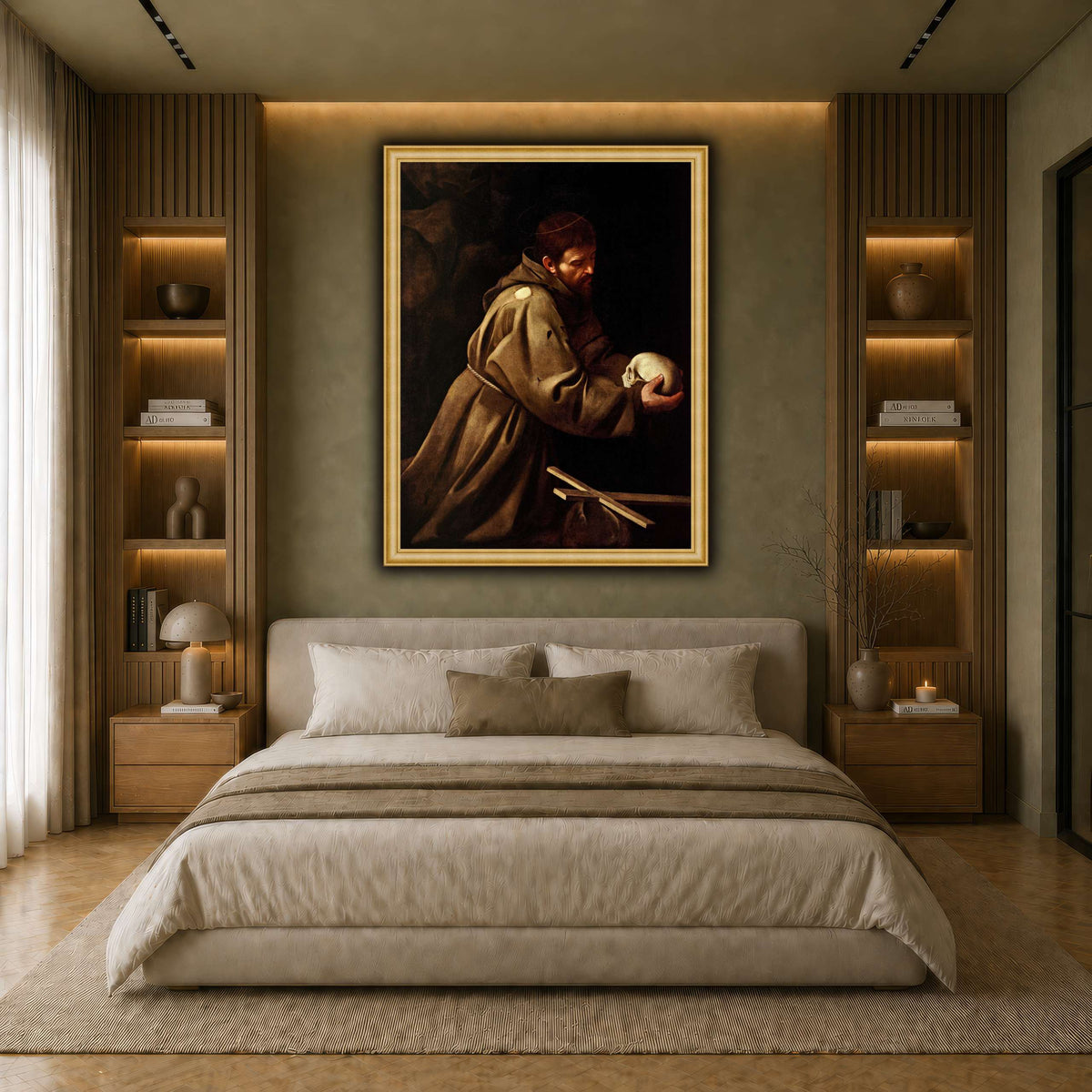 34 earth-bedroom
