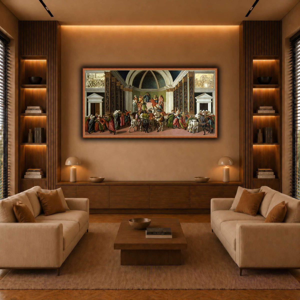 34 warm-living-room